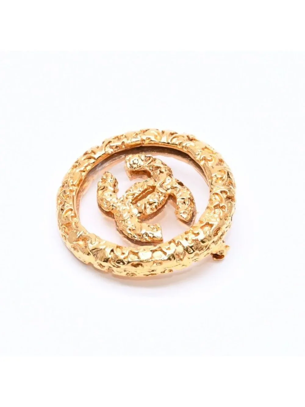CHANEL brand name
